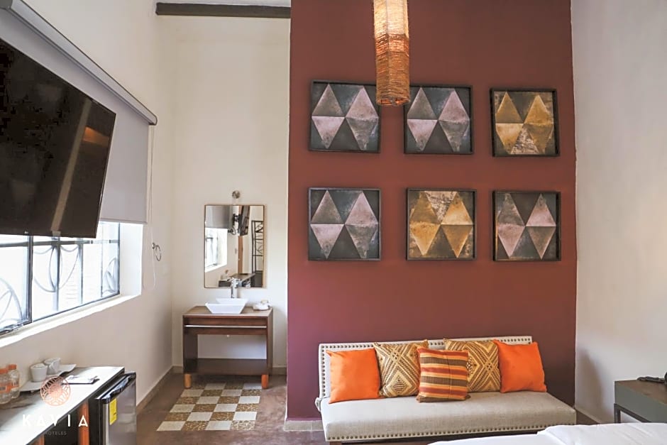 Hotel Urban