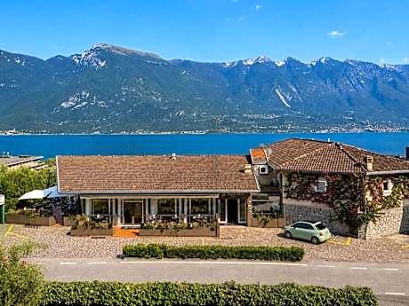 Hotel Garden Limone