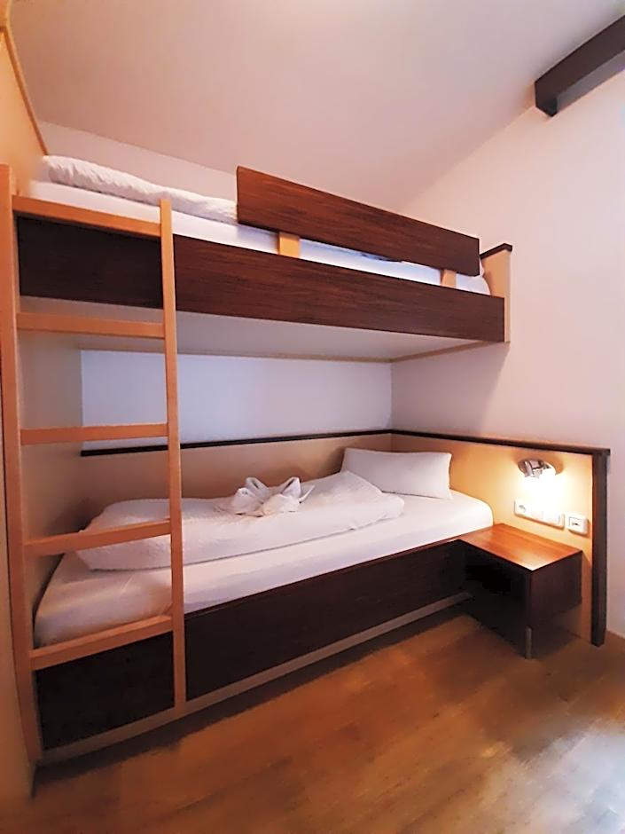 Hotel-Gasthof Andreas