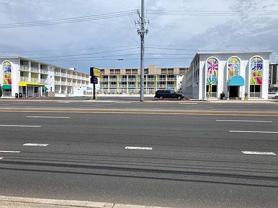 Kokomo Suites