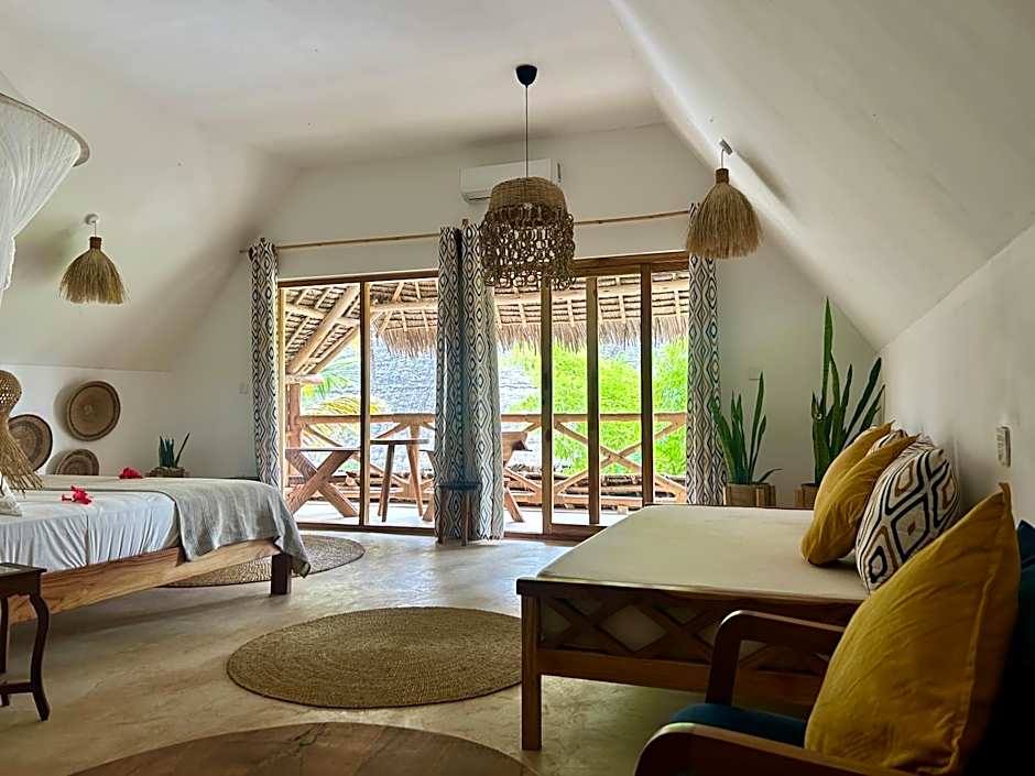 Boutique Villa Unaweza