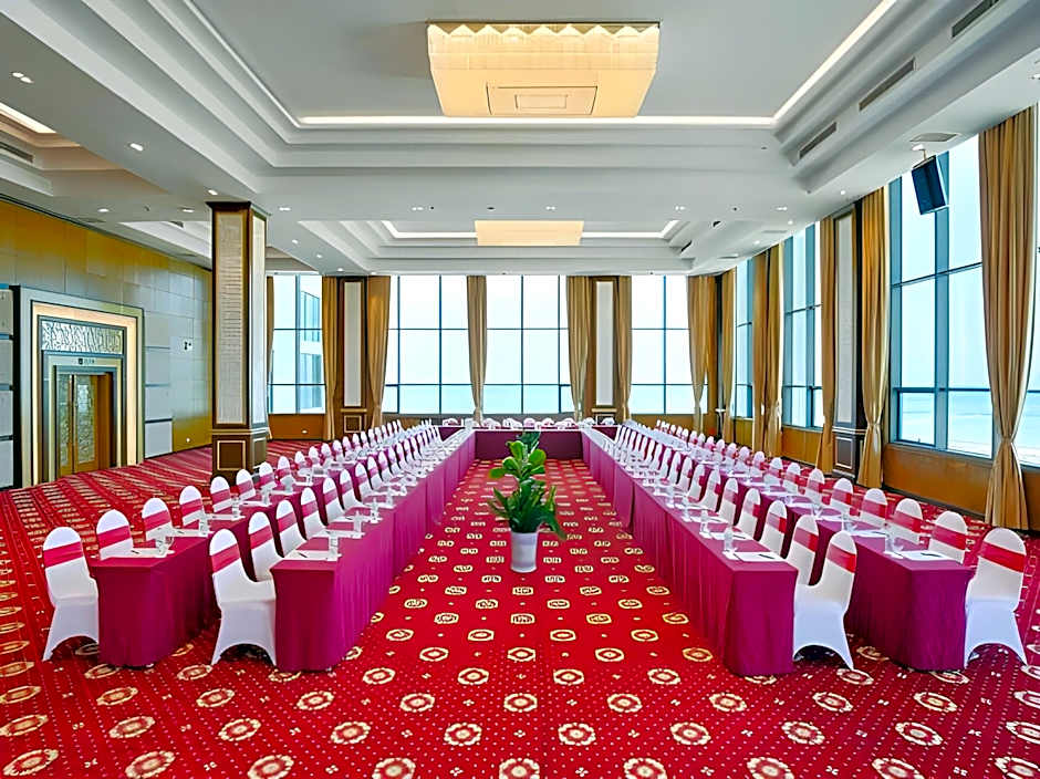 Muong Thanh Holiday Ly Son