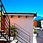 Container Inn Hotel Aeropuerto