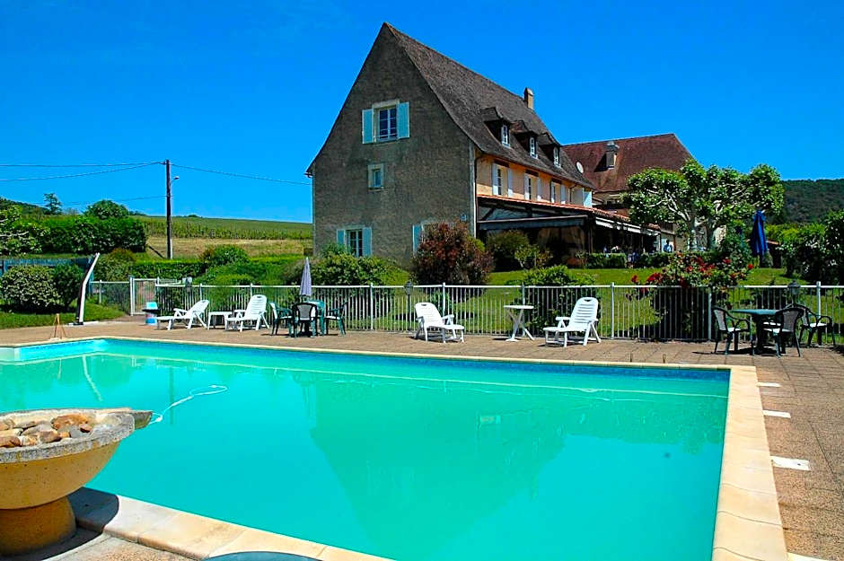Le Relais des 5 Chateaux