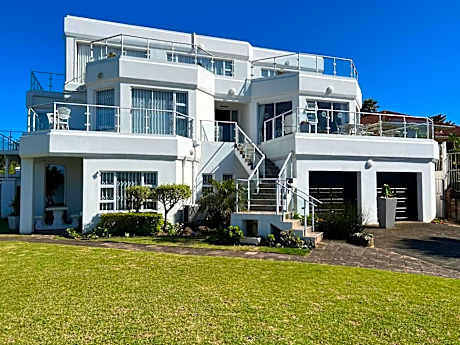 Benri B&B & Self-Catering