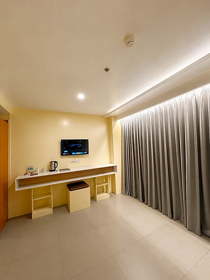 DOSI HOTEL PH