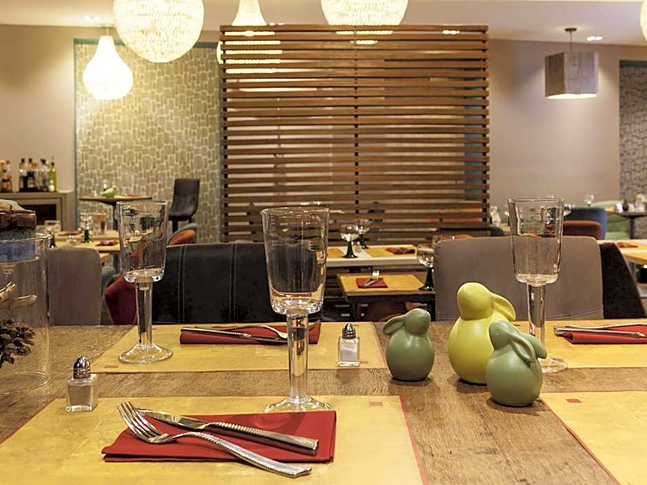 ibis Styles Chaumont Centre Gare