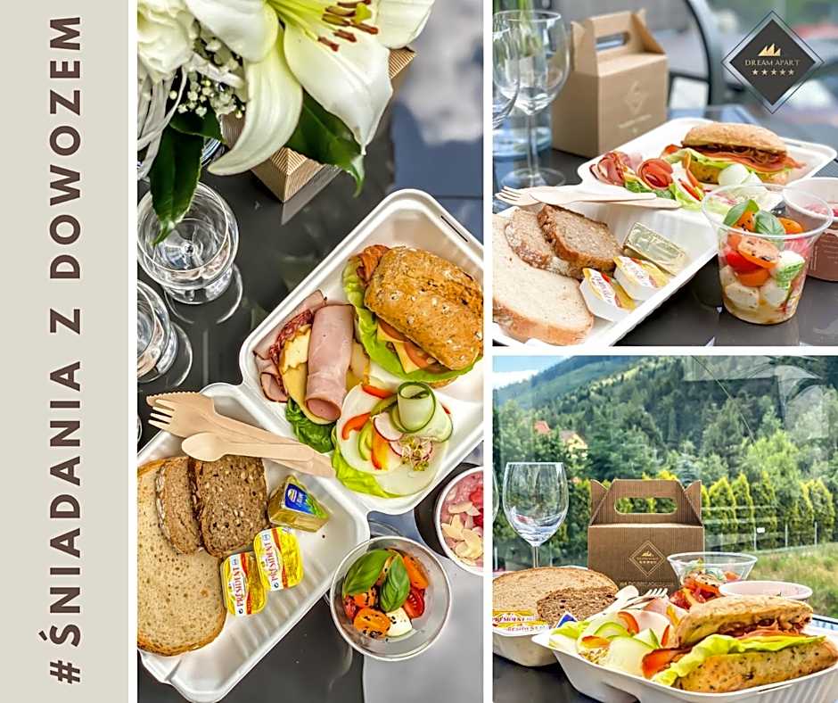 Aparthotel Pod Stokiem z sauną i jacuzzi - szczyrkapartamenty