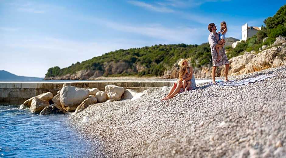 Sun Gardens Dubrovnik