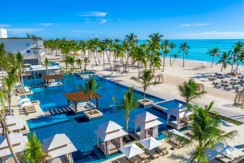 Hyatt Zilara Cap Cana - Adults Only