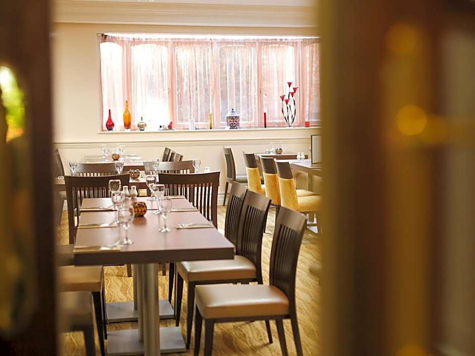 Gainsborough House Hotel