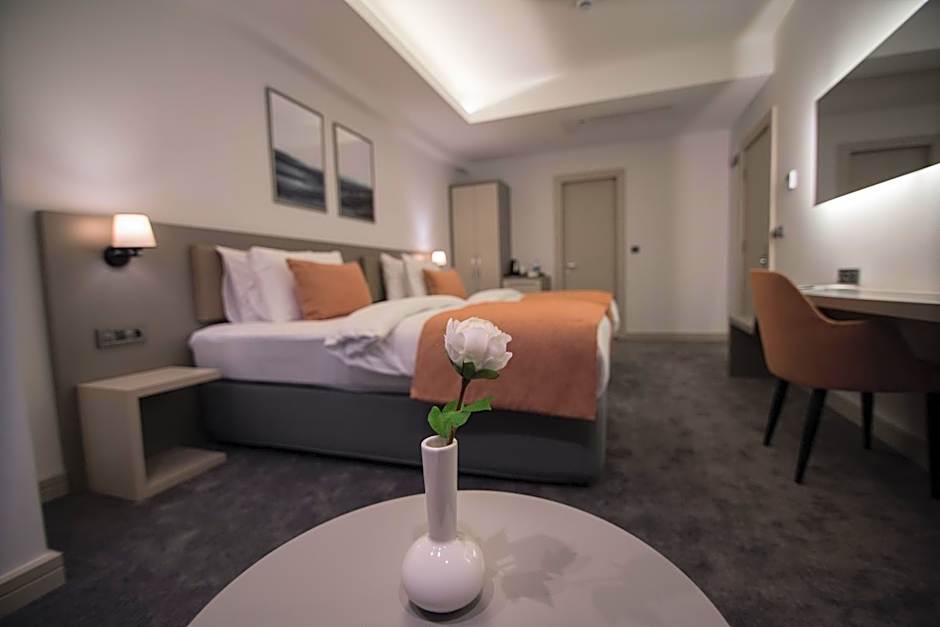 Dovv Hotel Busıness