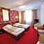 Hotel Roberto Slanic Prahova