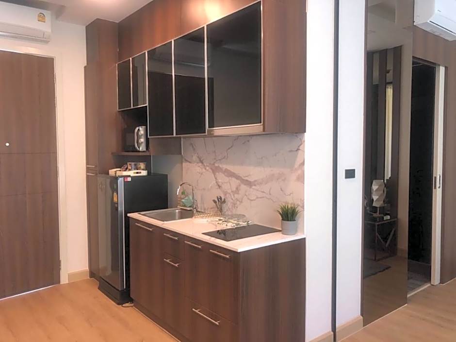 A2 at Forest Khaoyai