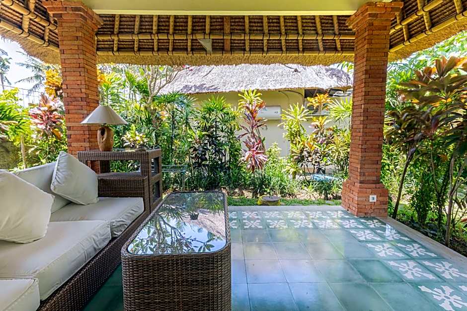 Gopala Villa Ubud