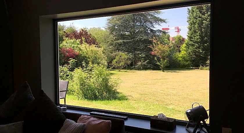 Les jardins de Beaumont