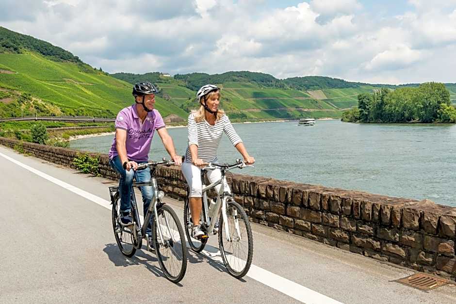 Winzerhof Ross & Rose