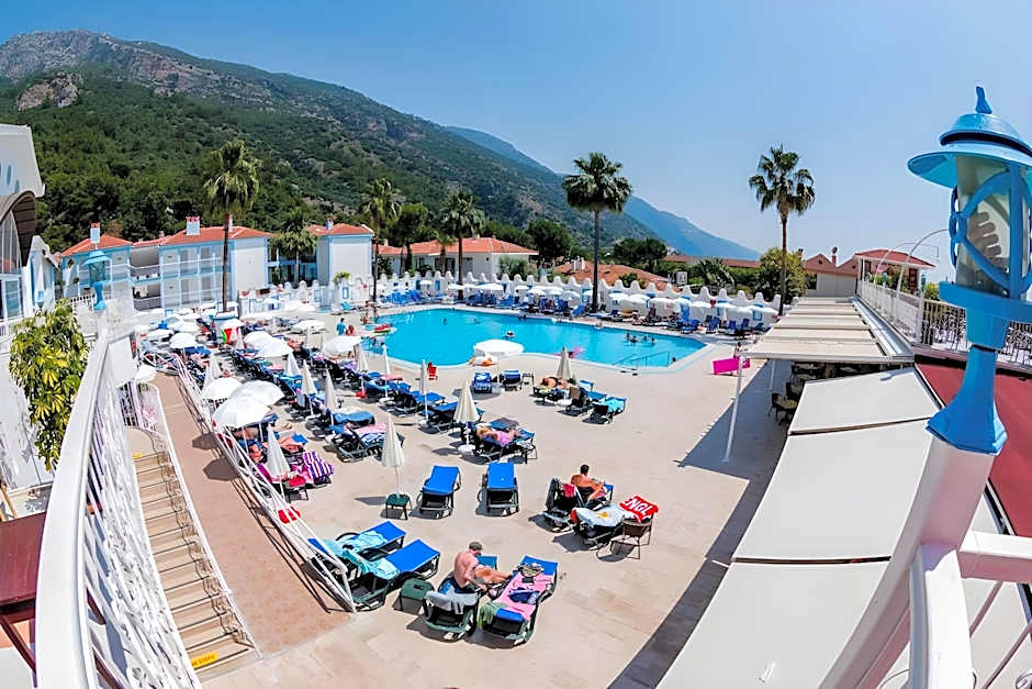 Hotel Karbel Sun
