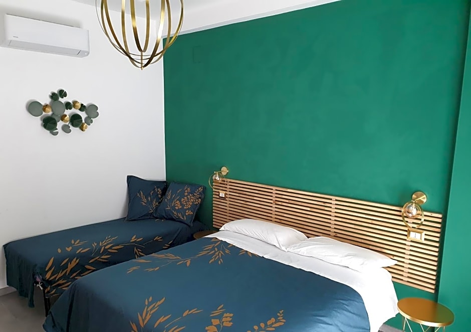 B&B Castelluccio
