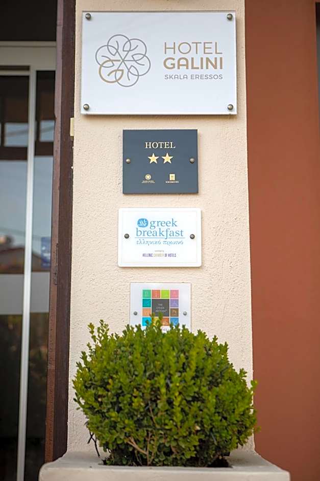 Galini Hotel