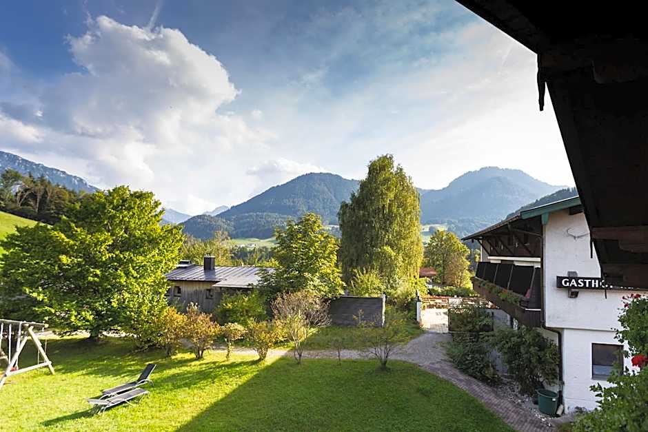 Landhotel Maiergschwendt inkl Chiemgaukarte