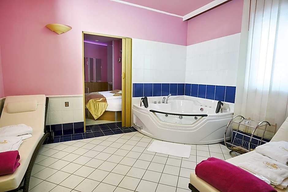 Hotel Eroplán