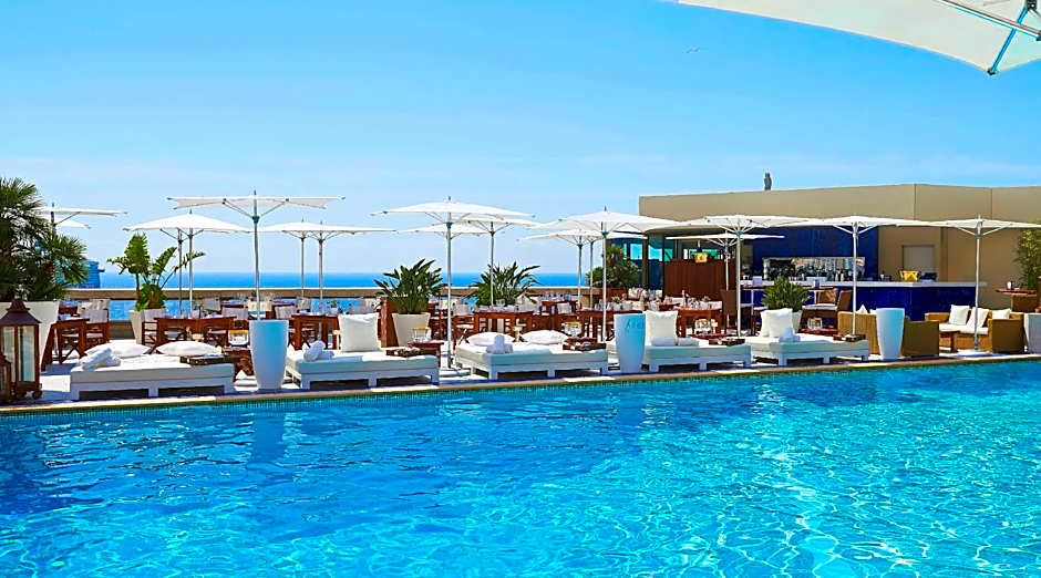 Fairmont Monte-Carlo