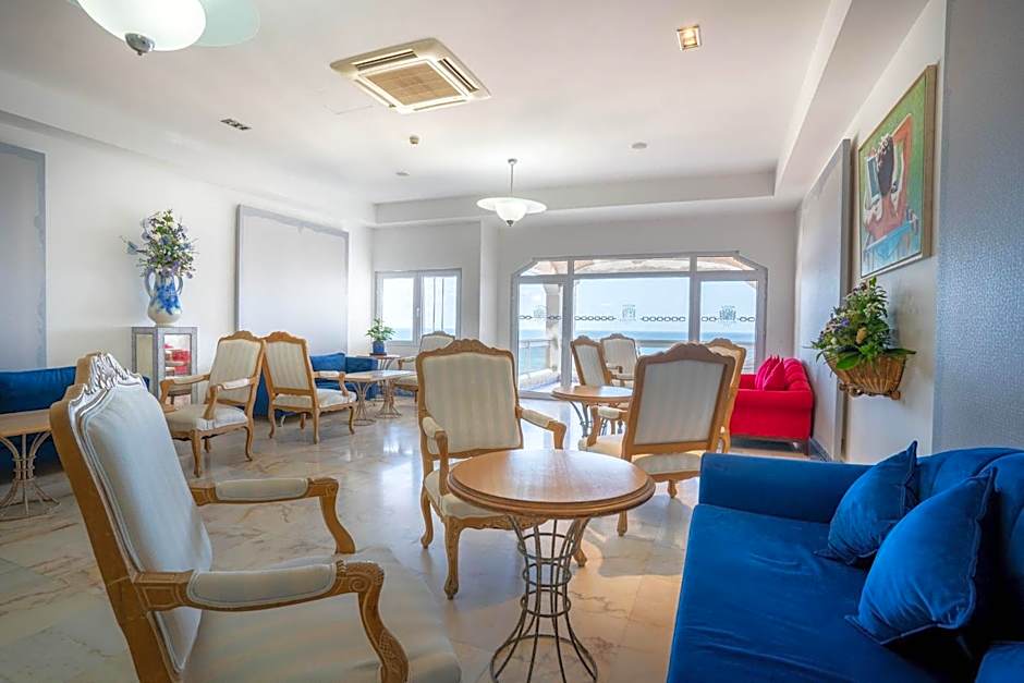 Boa Vista Hotel & Spa - Adults Only