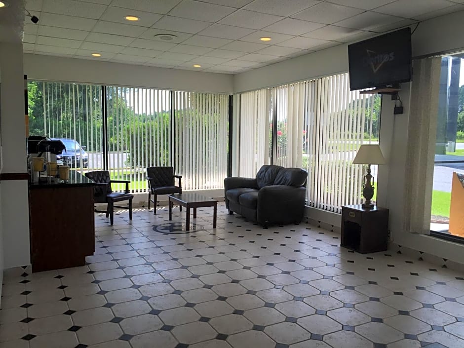 Econo Lodge