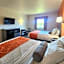 Howard Johnson by Wyndham Galveston