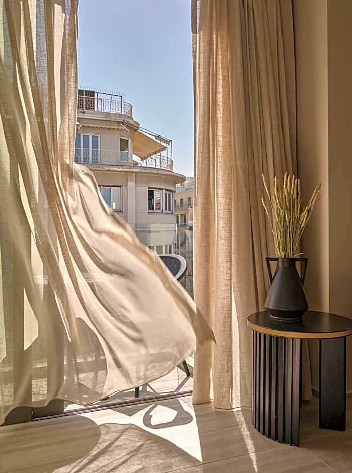 VISION Omonia Athens