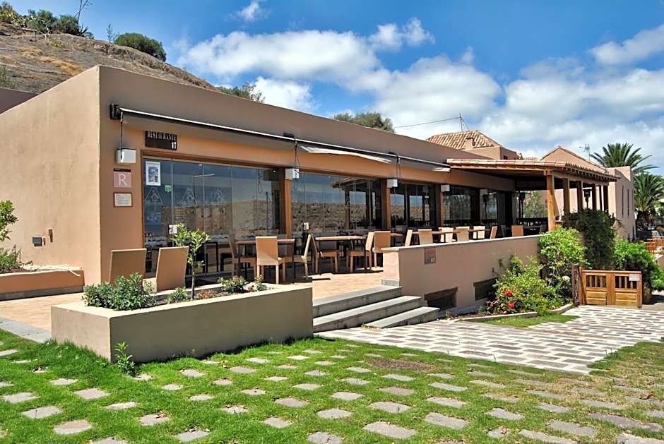 Hotel Rural El Mondalón
