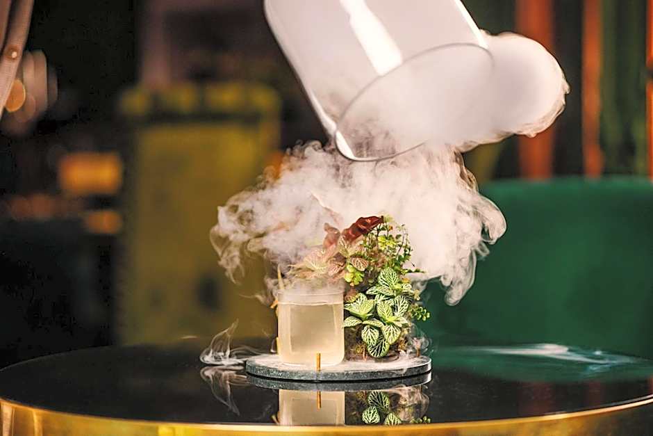 Radisson Blu Carlton Hotel, Bratislava