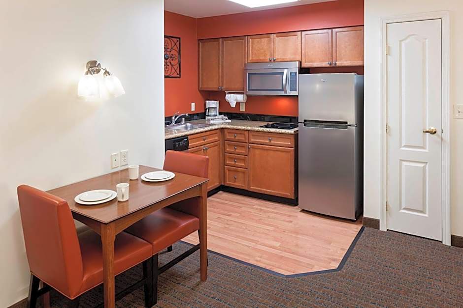 Residence Inn by Marriott Manassas Battlefield Park