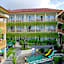 Graha Socio Hotel Nusa Dua Bali