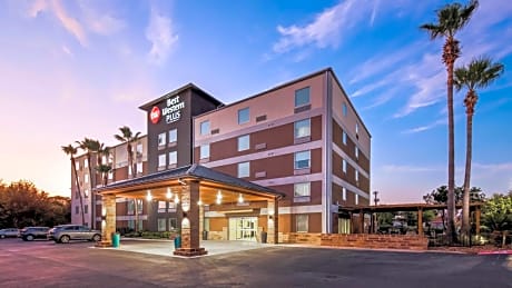 Best Western Plus Downtown North