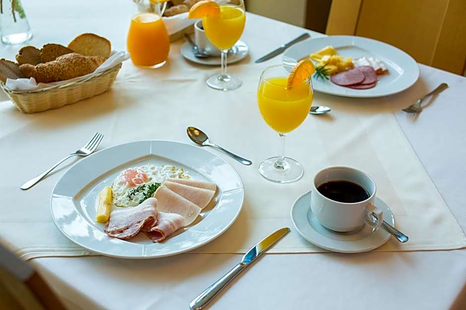 HOTEL Bioterme Mala Nedelja