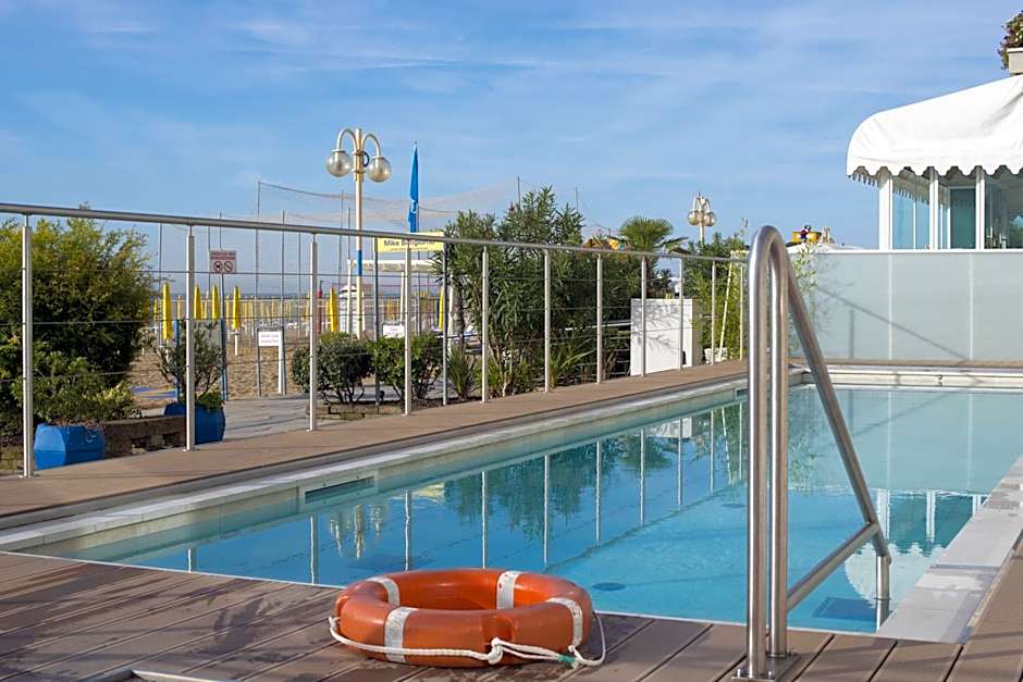 Hotels Vidi Miramare & Delfino