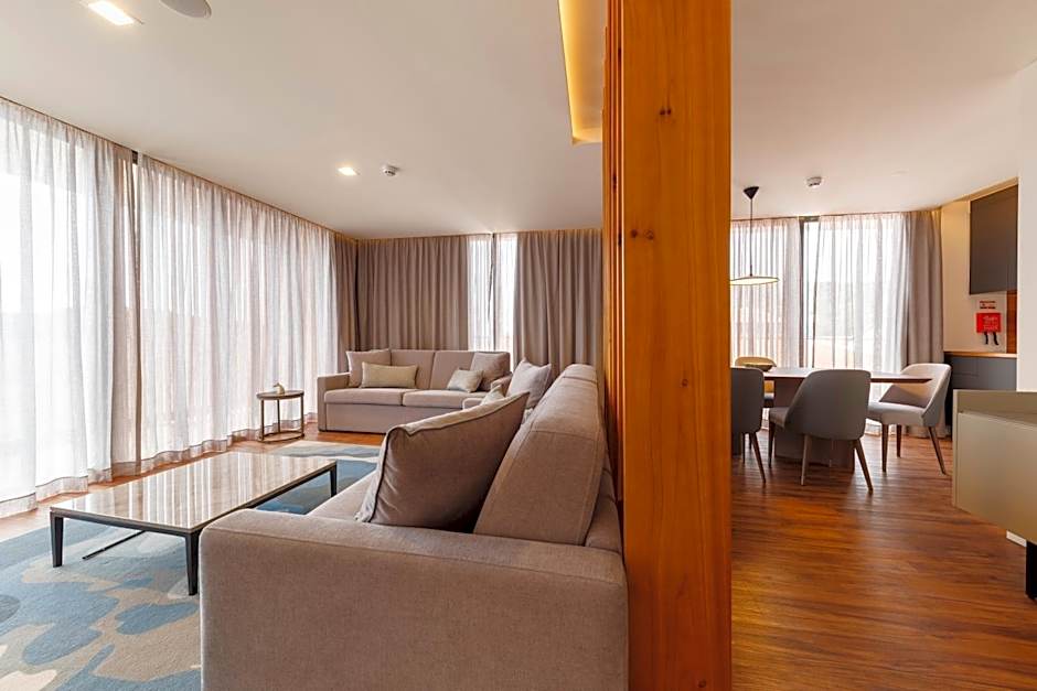 The Shipyard - Angra