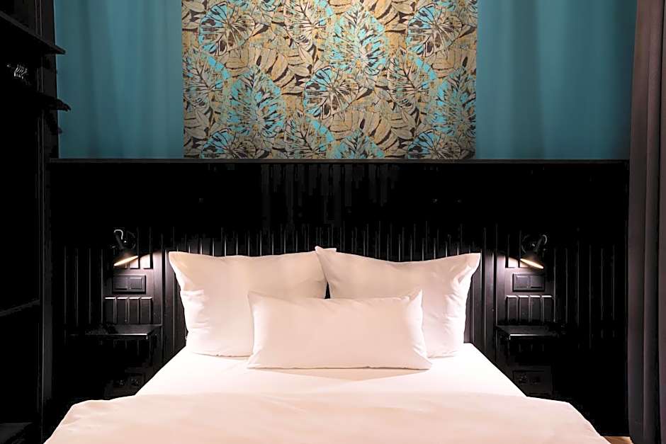 133 Boutique Hotel