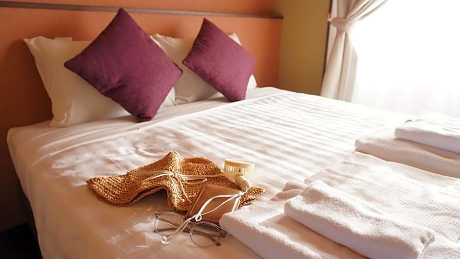 HOTEL Fit in Miyakojima