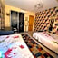 Hermina apartmanház