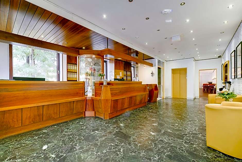 Hotel Hannover Airport by Premiere Classe