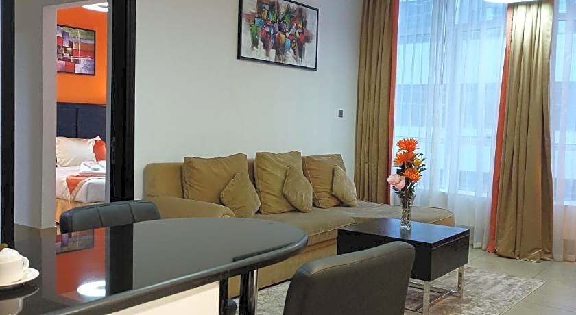Al Diar Sawa Hotel Apartments