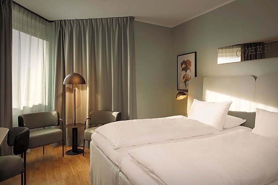 Scandic Park Sandefjord