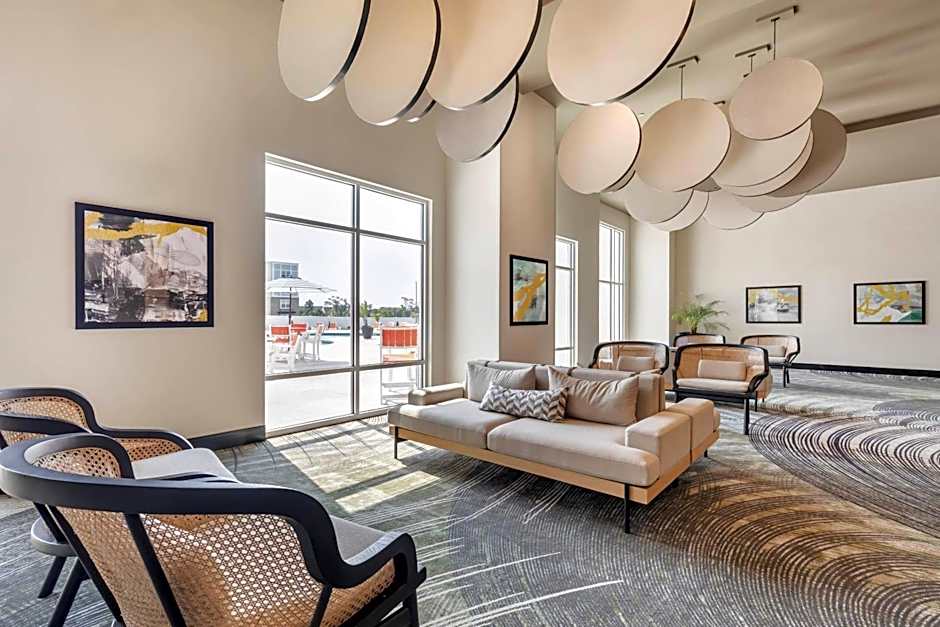 Cambria Hotel Rehoboth Beach