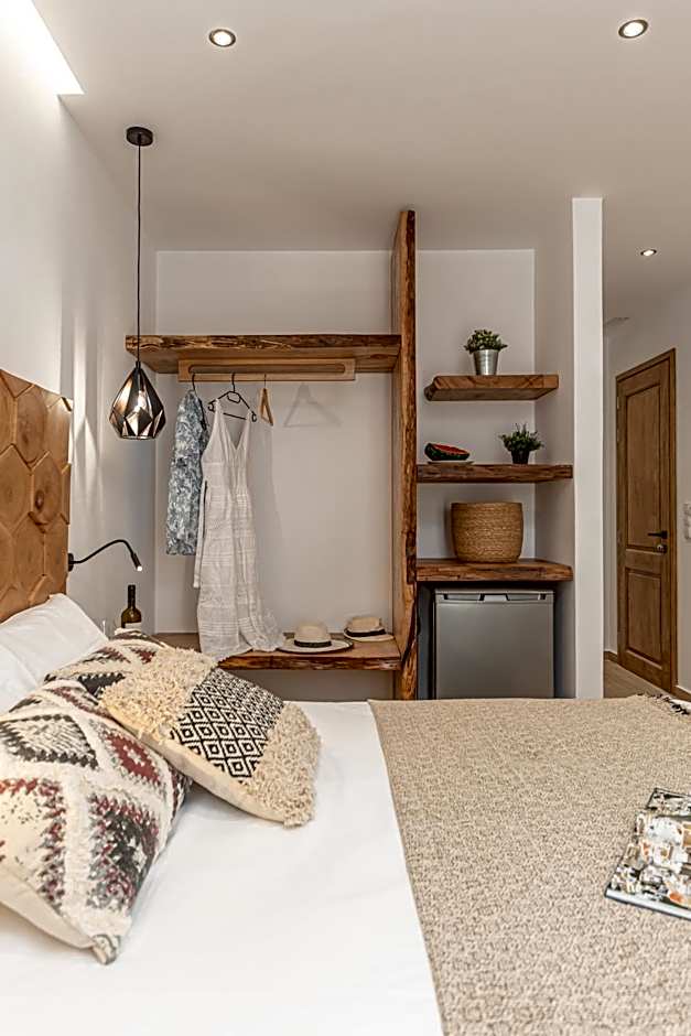 Galazia Boutique Apartments