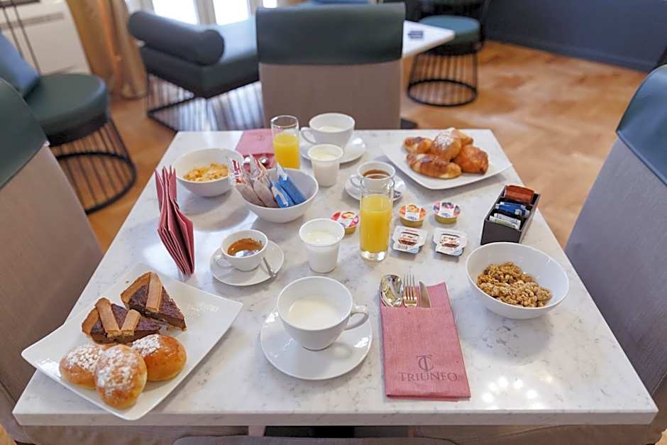 Il Salotto della Regina