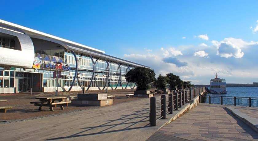 Toyoko Inn Iwaki Ekimae