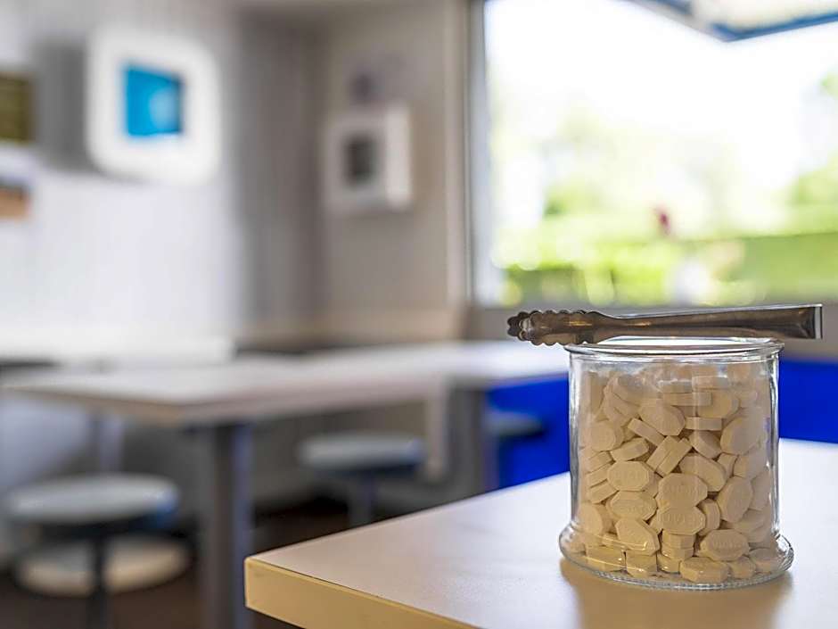 Hotel Ibis Budget Vichy